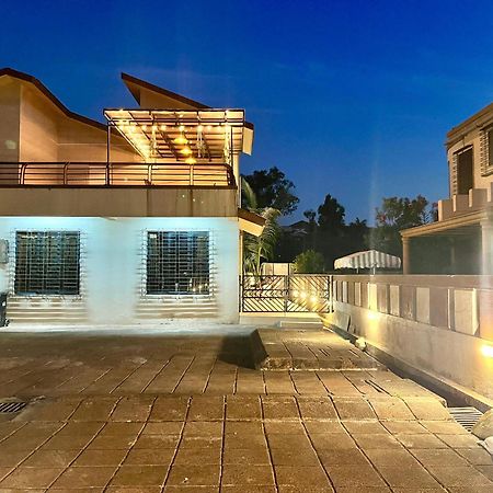 Tranquil : 3Bhk Spacious Villa In Gold Valley Lonavala Kültér fotó