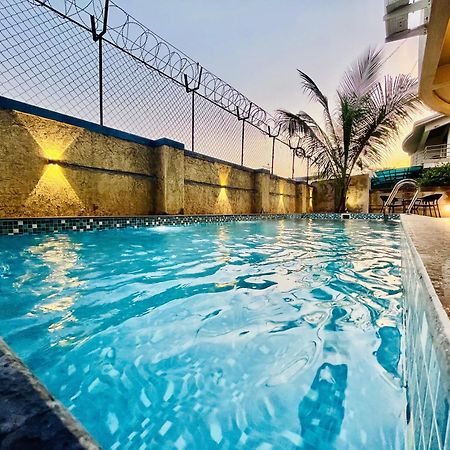 Tranquil : 3Bhk Spacious Villa In Gold Valley Lonavala Kültér fotó