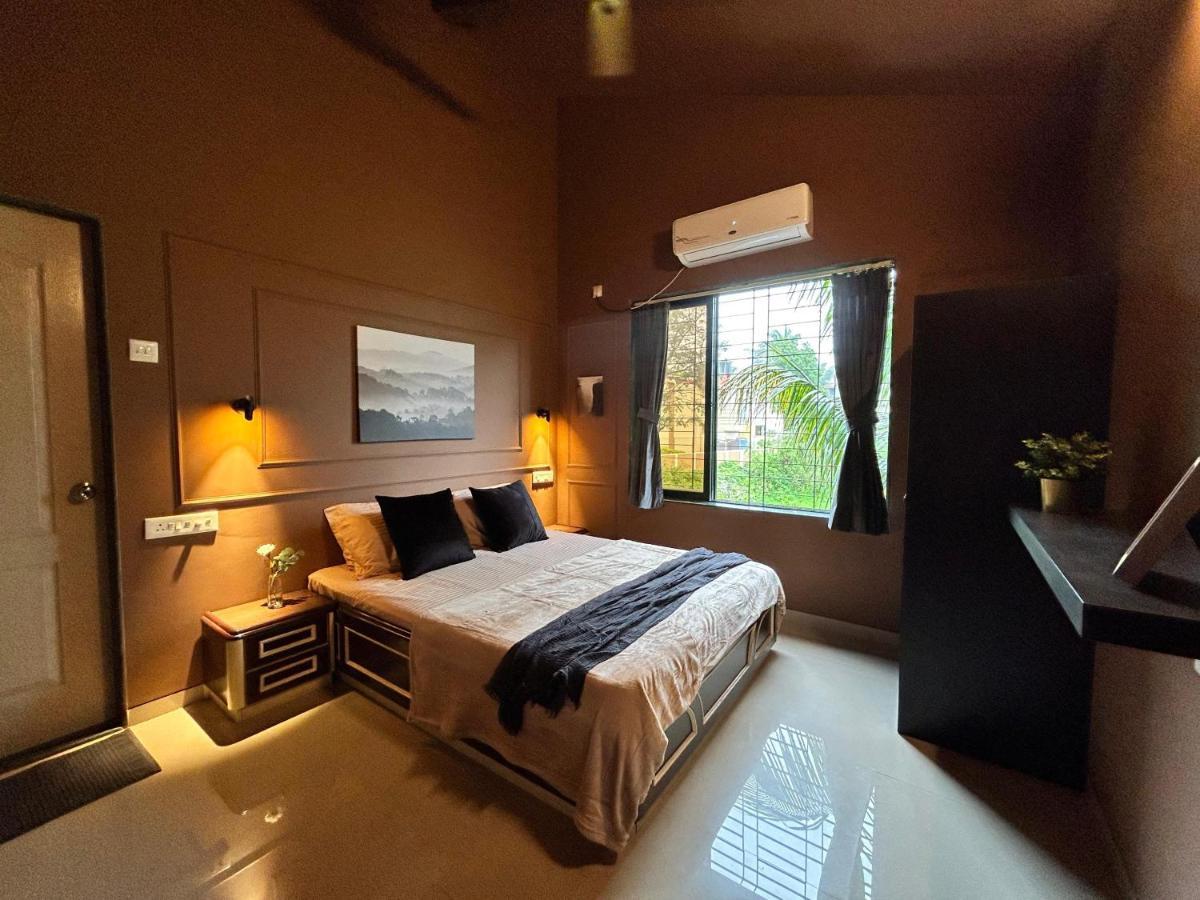 Tranquil : 3Bhk Spacious Villa In Gold Valley Lonavala Kültér fotó