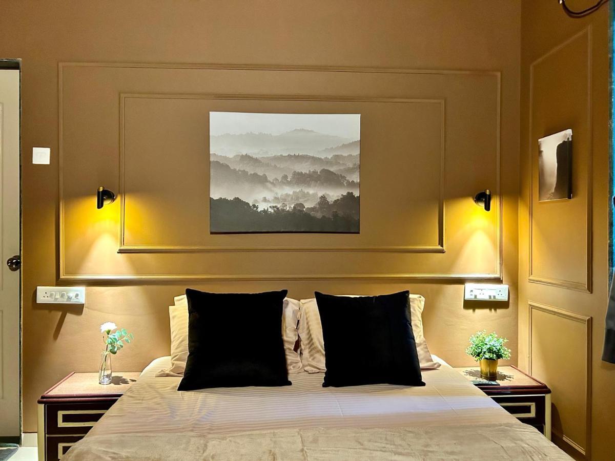 Tranquil : 3Bhk Spacious Villa In Gold Valley Lonavala Kültér fotó