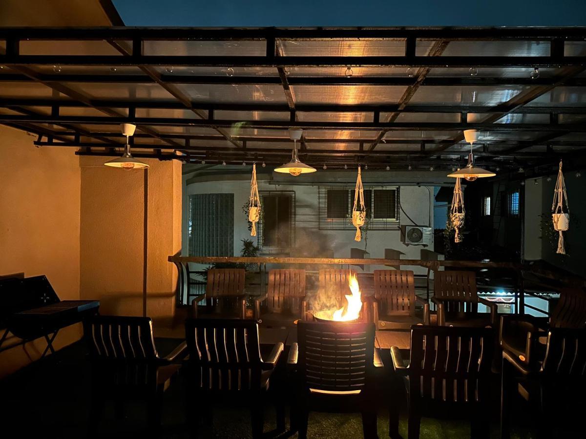 Tranquil : 3Bhk Spacious Villa In Gold Valley Lonavala Kültér fotó