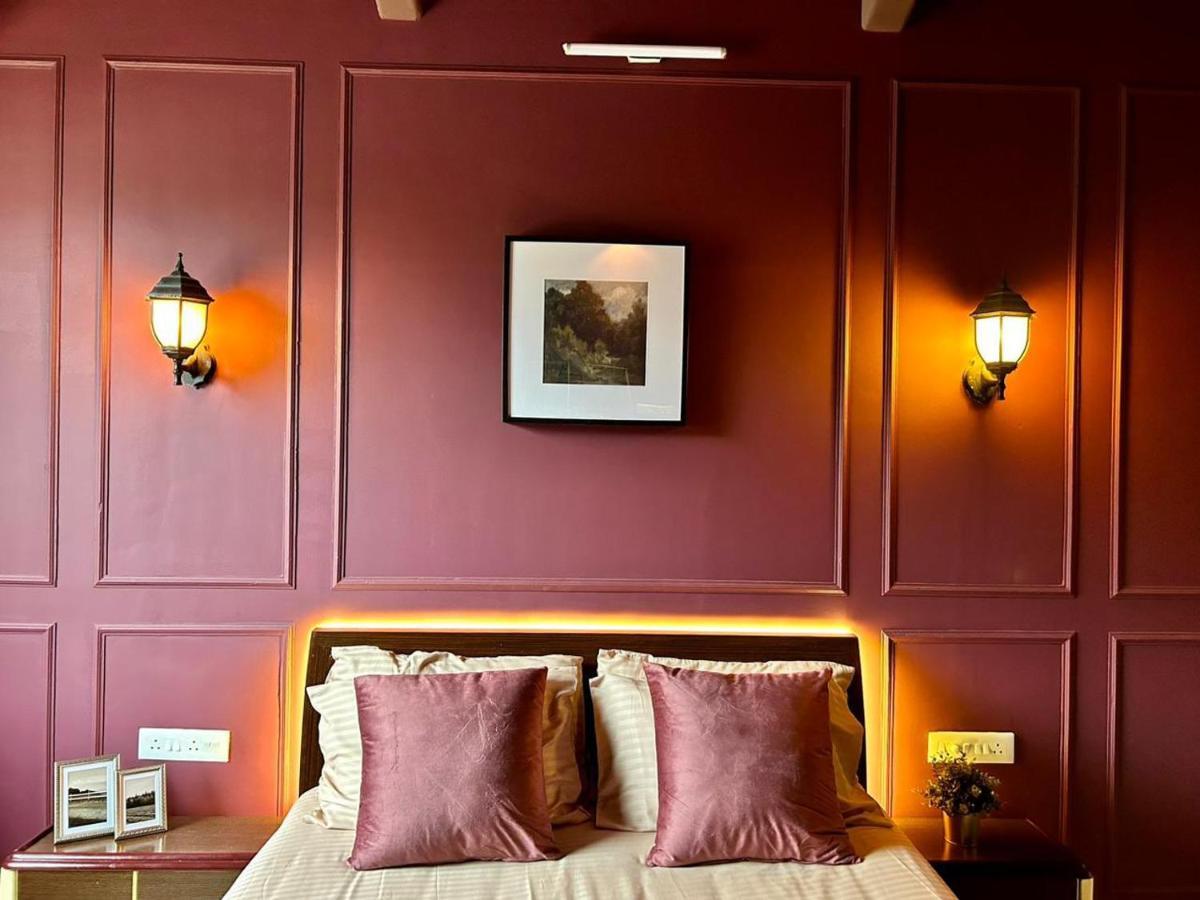 Tranquil : 3Bhk Spacious Villa In Gold Valley Lonavala Kültér fotó