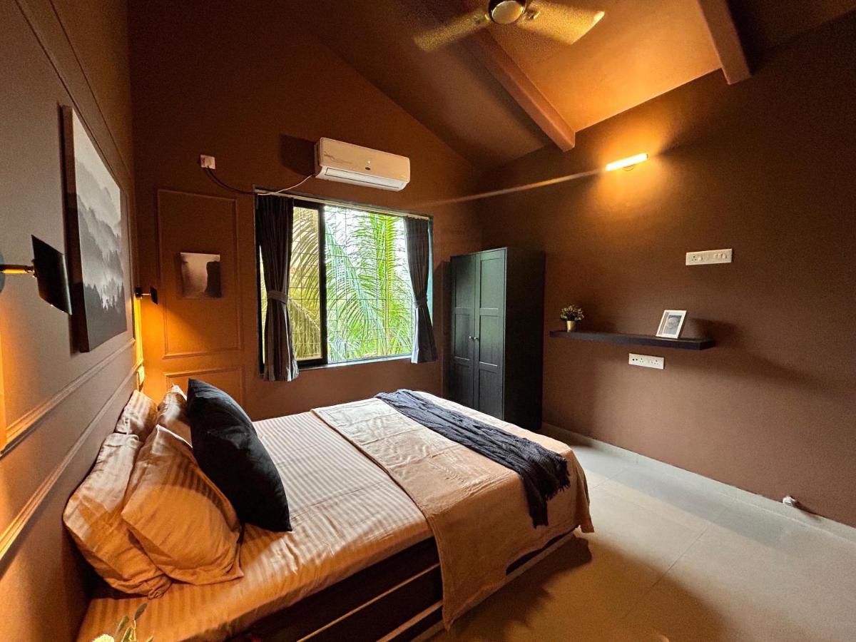 Tranquil : 3Bhk Spacious Villa In Gold Valley Lonavala Kültér fotó