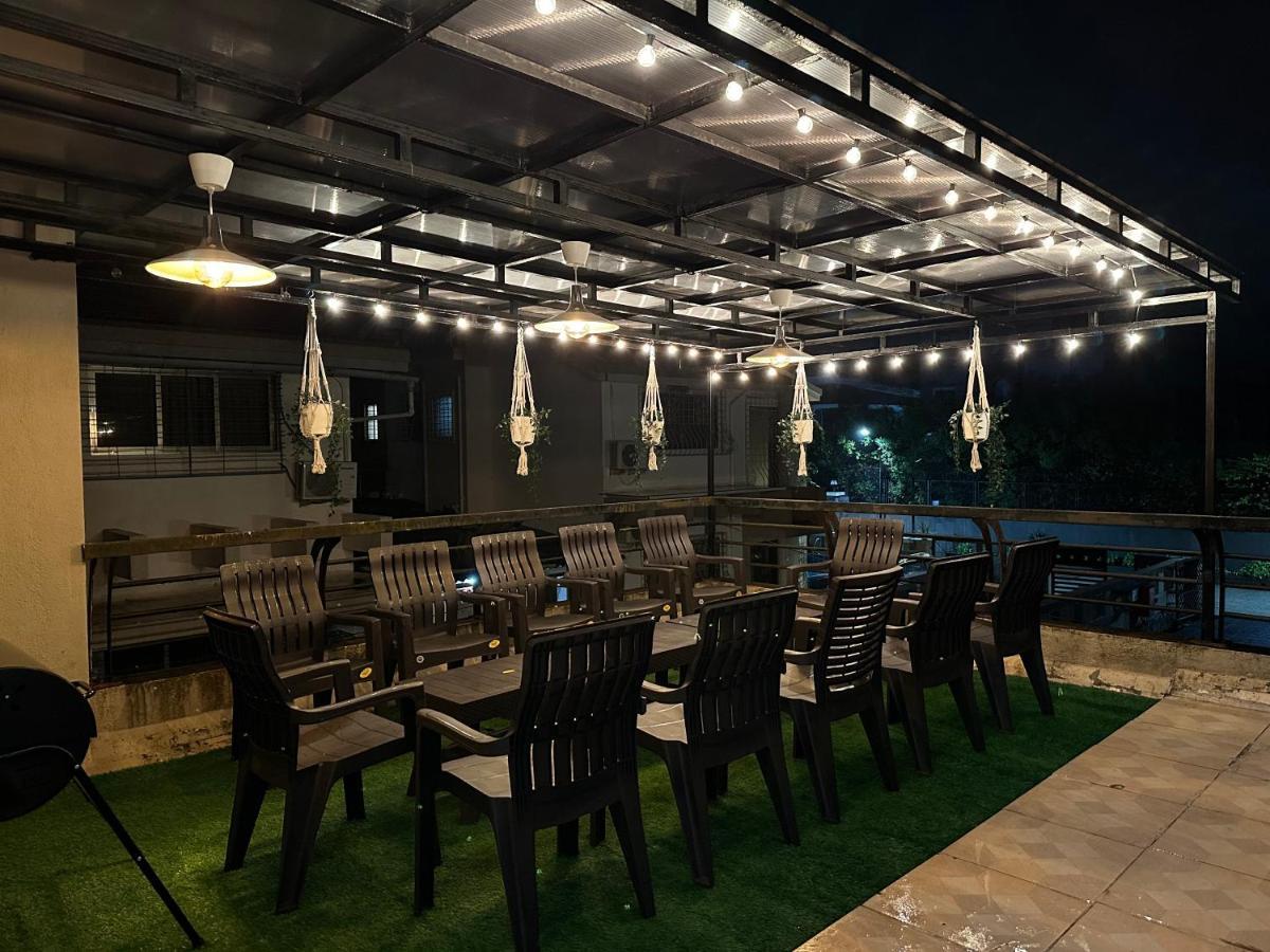 Tranquil : 3Bhk Spacious Villa In Gold Valley Lonavala Kültér fotó