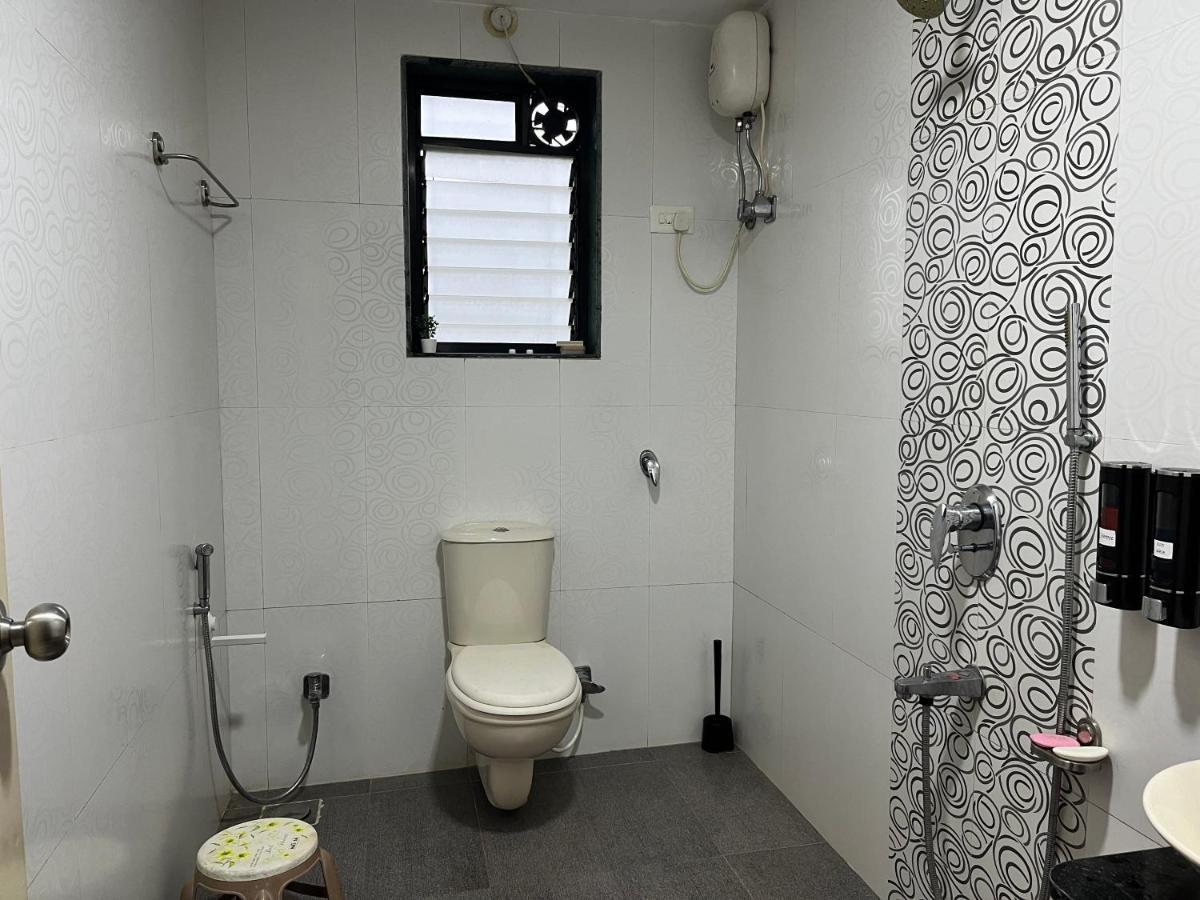 Tranquil : 3Bhk Spacious Villa In Gold Valley Lonavala Kültér fotó