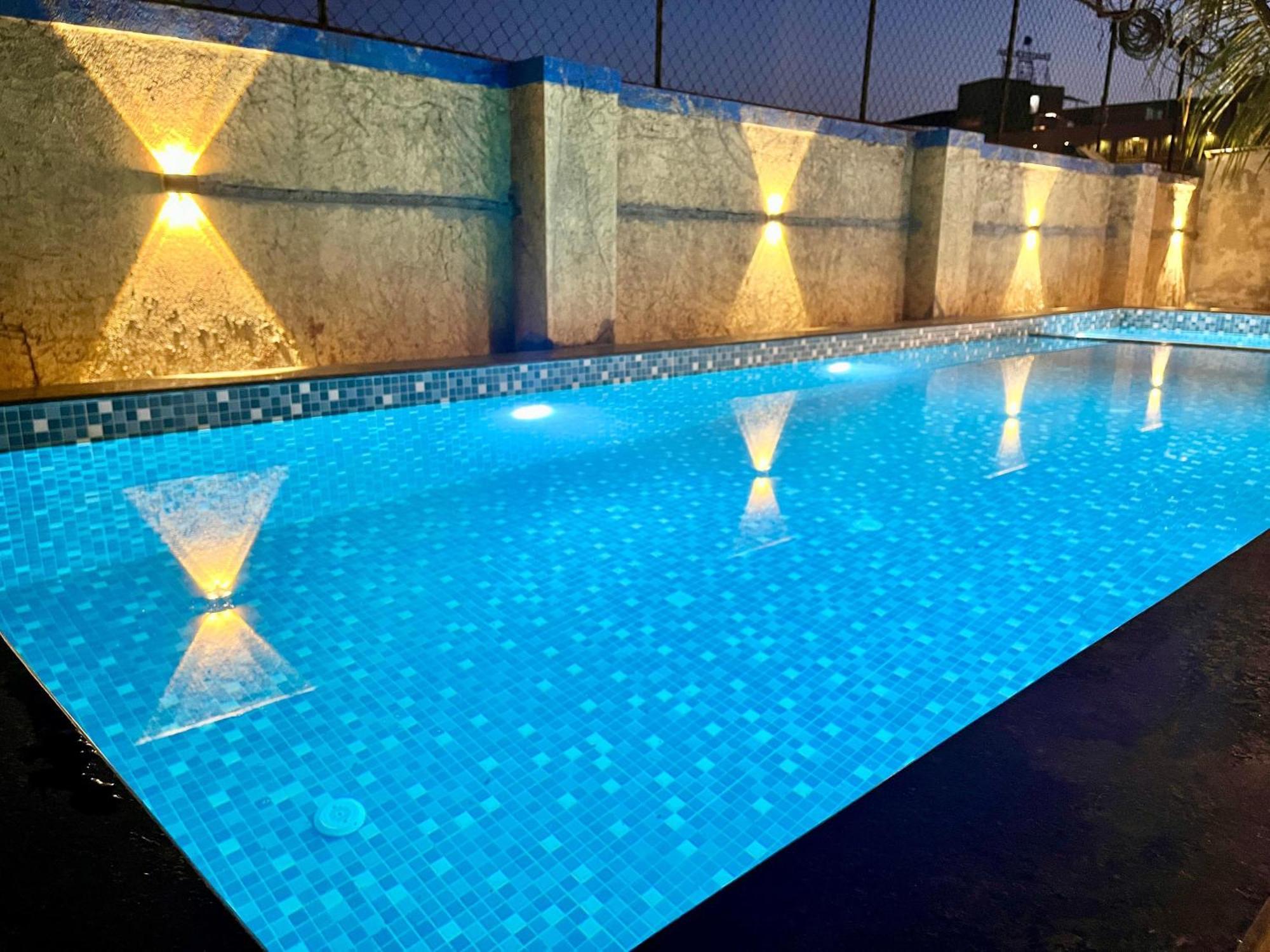 Tranquil : 3Bhk Spacious Villa In Gold Valley Lonavala Kültér fotó