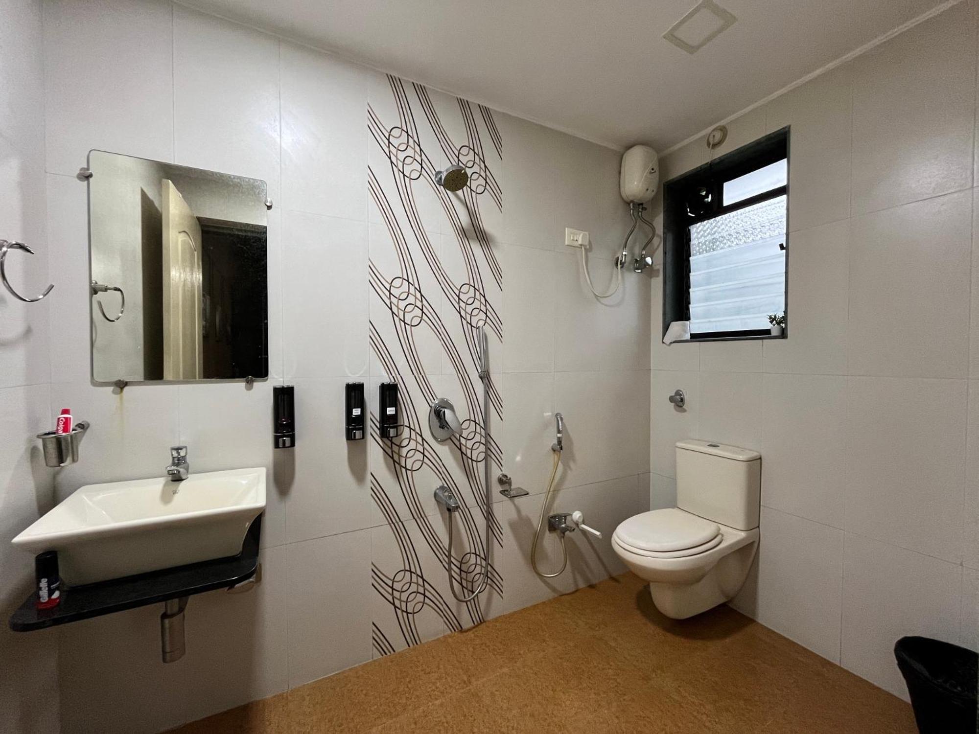 Tranquil : 3Bhk Spacious Villa In Gold Valley Lonavala Kültér fotó